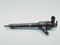 Injector Fiat Punto (188) [Fabr 1999-2007] 0445110083 1.2 188 A9.00051