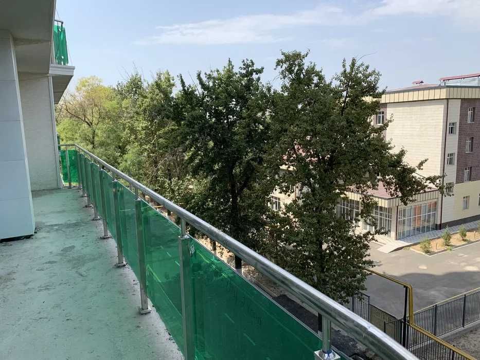 "Xon Saroy". ЖK Salom Qo'yliq