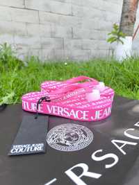 Șlapi Versace Jeans Couture Originali