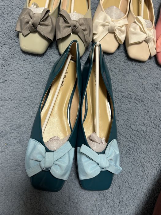 balerini C Paravano marimea 37 , 38 , 39 , 40 42