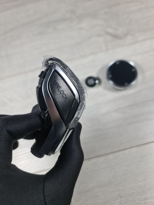 Joystick-Cristal-Swarovski-Bmw-F10-F30-G30-G12-F15-F16-G20-G05-G06-X3