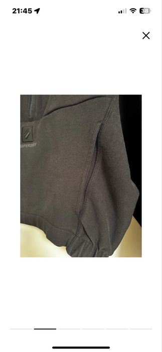 Superdry суичър, размер S