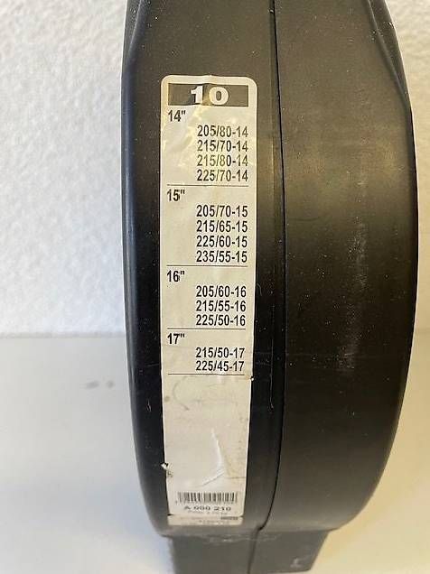 Продавам вериги против боксуване за  Фолксваген шаран.