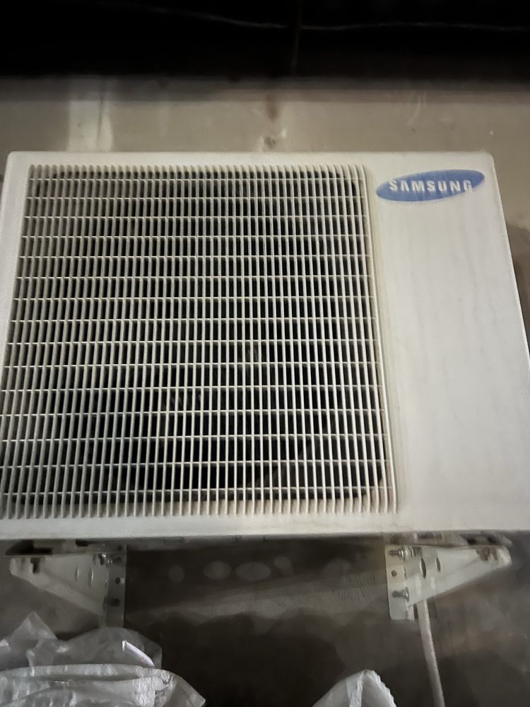 Кондиционер SAMSUNG GREE