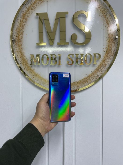 ГАРАНТИЯ !!! Смартфон Oppo A54 64/4GB Телефон Оппо