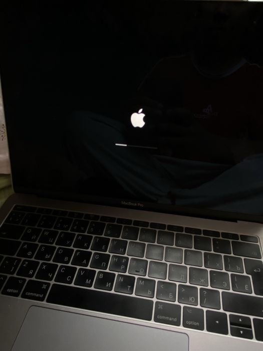 Macbook Pro Intel Iris Plus Graphics