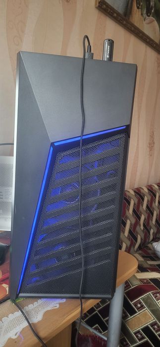 Продаю компьютер игровой б/у