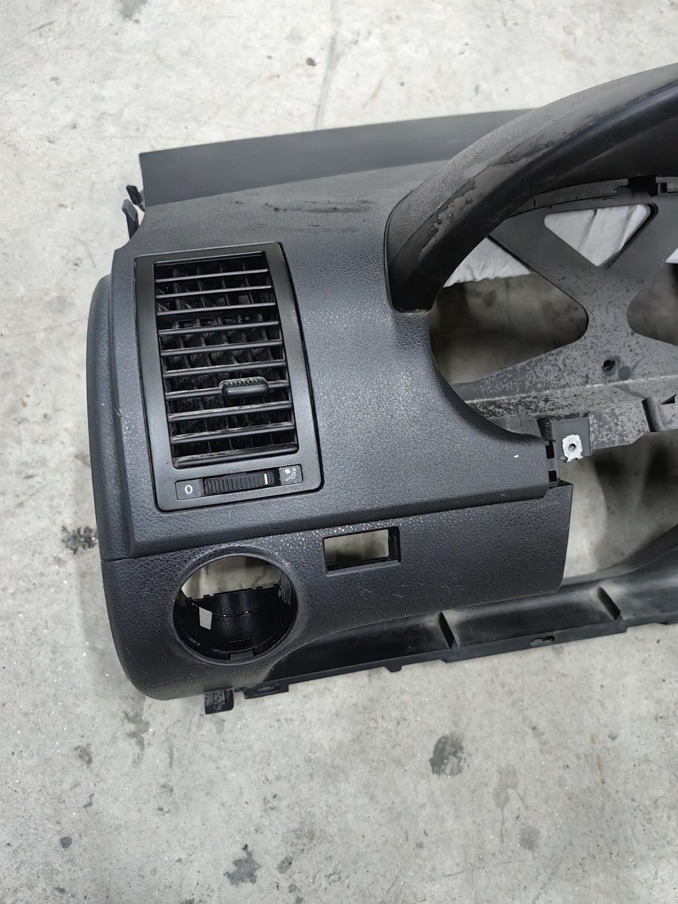 Арматурно табло Vw Polo / Фолксваген Поло 2008г.