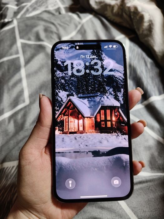 Iphone 14 pro max 256 обмен