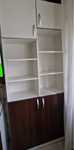 Vand set dormitor(dulapuri+Canapea)