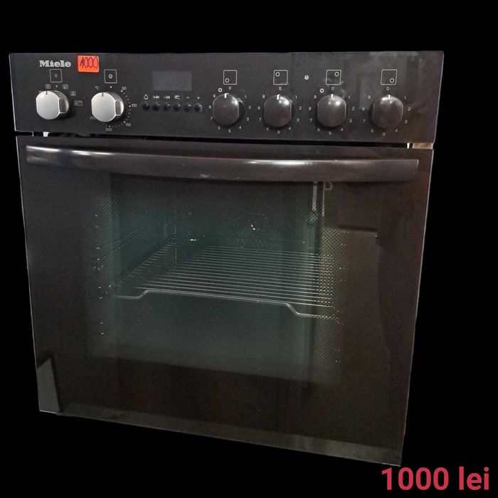 Cuptoare electrice incorporabilAragaze trifazice 380v/220 Madona/Lipov