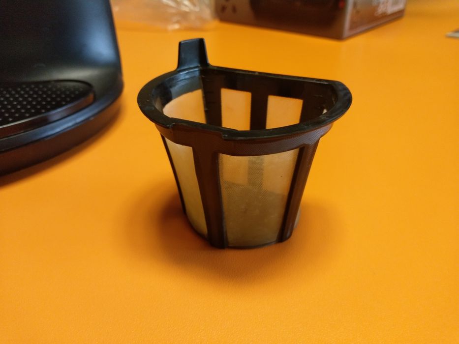 Кафе машина Elekom