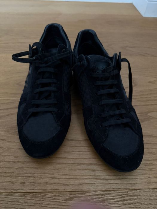 Adidasi Louis Vuitton LV GO 0192  NR 8 marimea 42