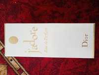 Jadore Dior eau de parfum