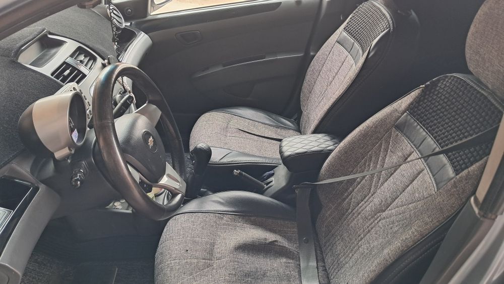 Srochna Chevrolet Spark