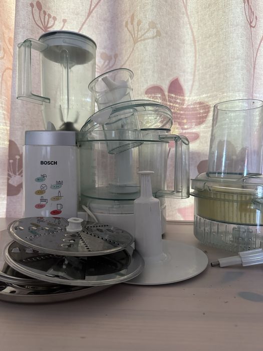 Bosch robot de bucatarie MCM200