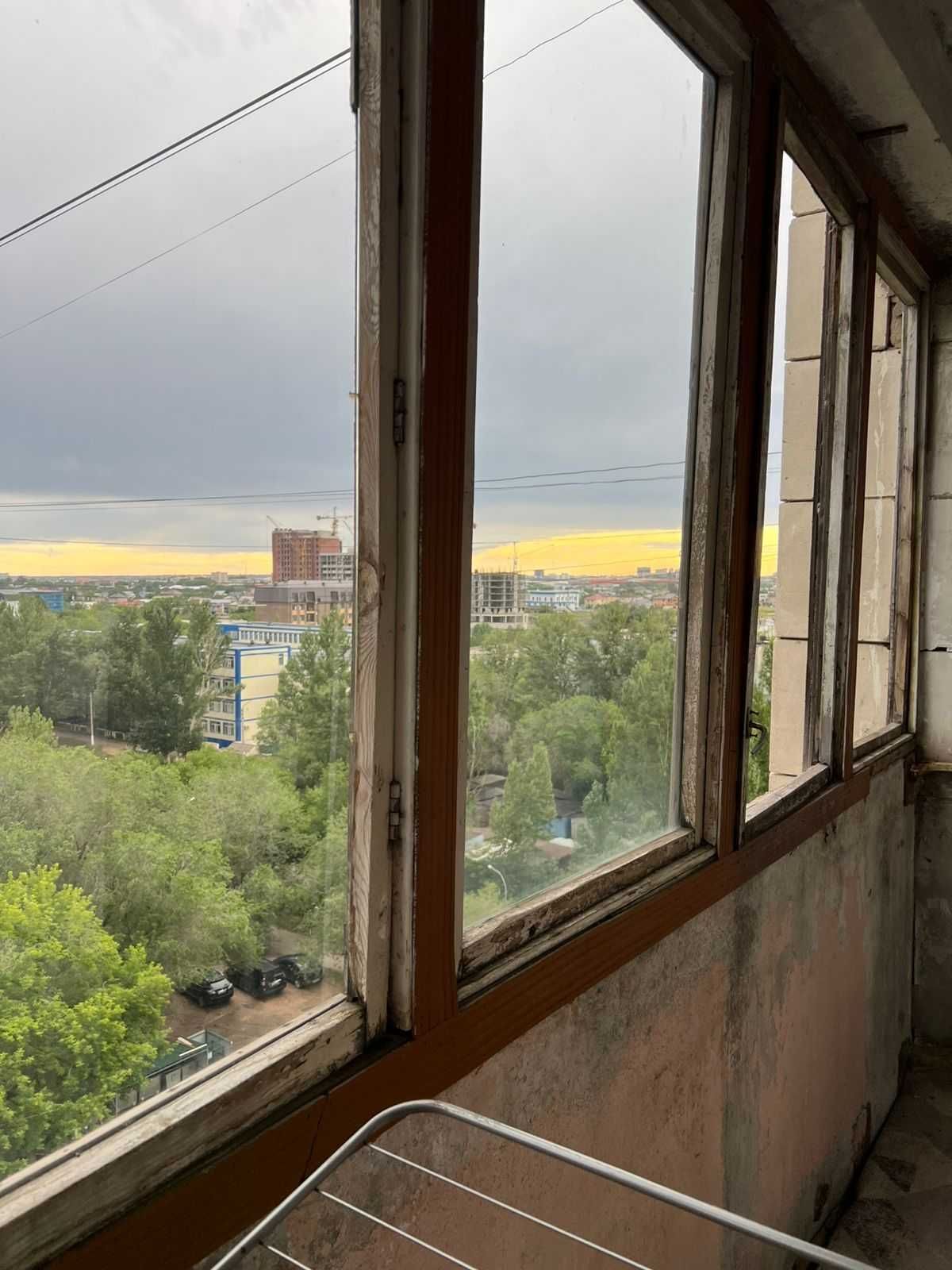 Продам 2-комнатную квартиру Орбита -1 Не в залоге!!!