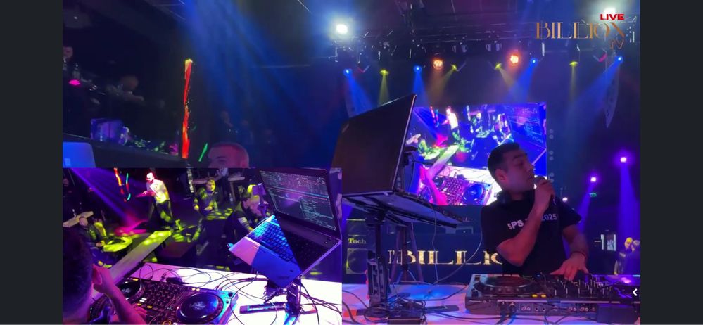 DJ За вашето парти
