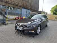 Vw Passat 2.0tdi 4motion