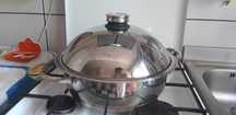 Zepter - Vas superior 5 l, diametru 28 cm Z-2850B