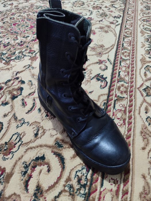 Бертцы зимние теплые