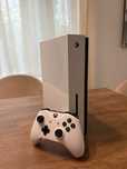 Xbox one S nefolosit