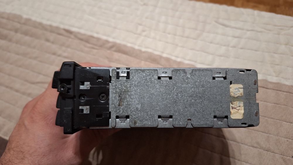 Philips Радио касетофон за кола