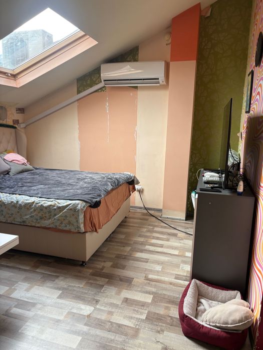 Дава се под наем Едностаен апартамент в с. Владая, Област София-град - 56 кв.м за 408 € - Снимка #6