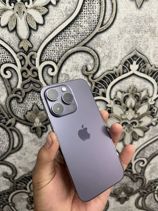 Iphone 14 Pro 128gb