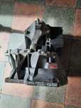 cutie viteze manuala 5 trepte ford fiesta 1.6tdci 5s6r7002nb