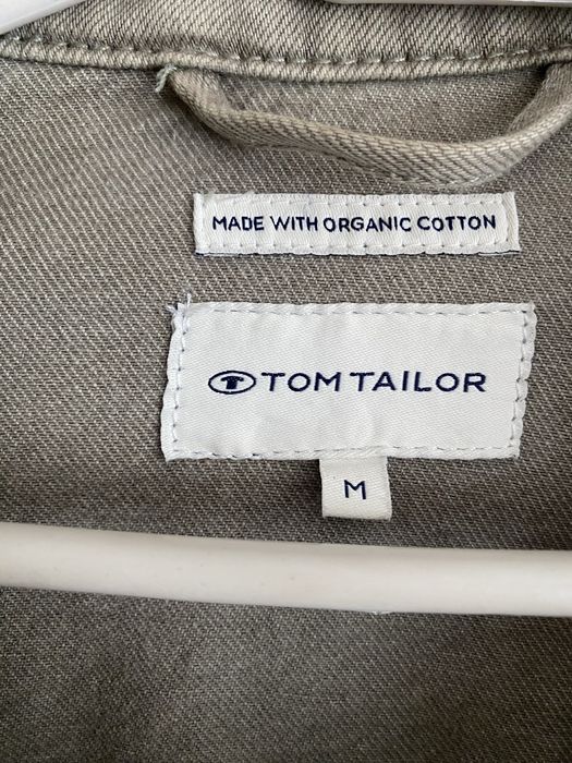 Дънково яке Tom Tailor