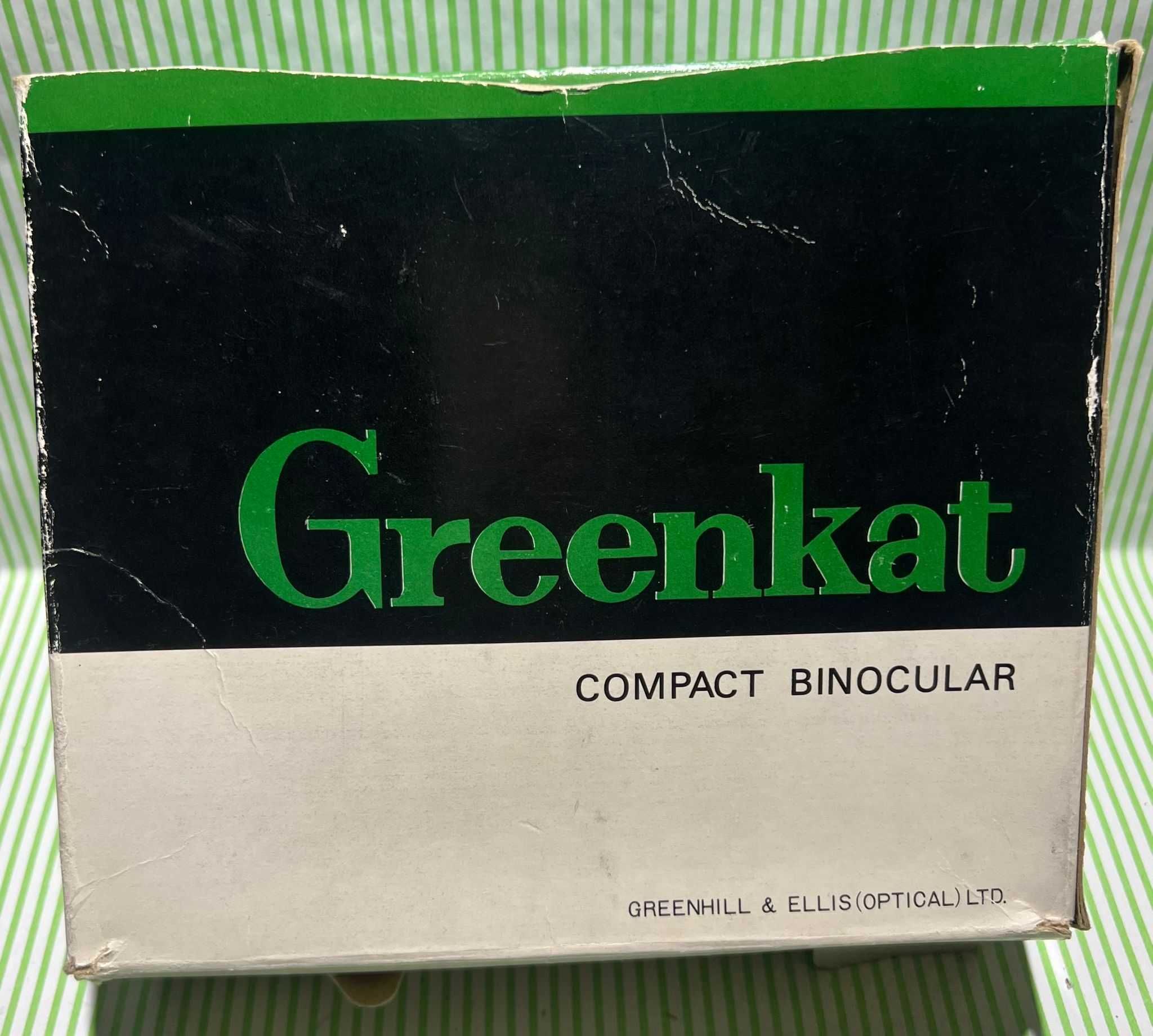 /ЛЯТНА ПРОМОЦИЯ/ Японски Бинокъл Greencat 8x40