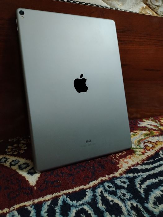 Ipad pro 12.9 ideal