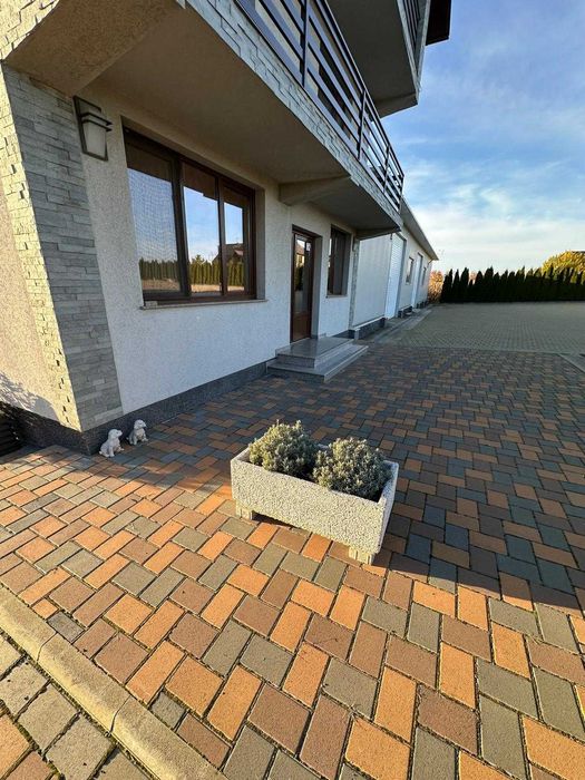 Hala si birouri 568,77 mp de inchiriat Cumparatura Suceava