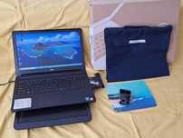 Notebook, Laptop DELL Inspiron 5551, DVD+/-RW Dual Layer Recorder