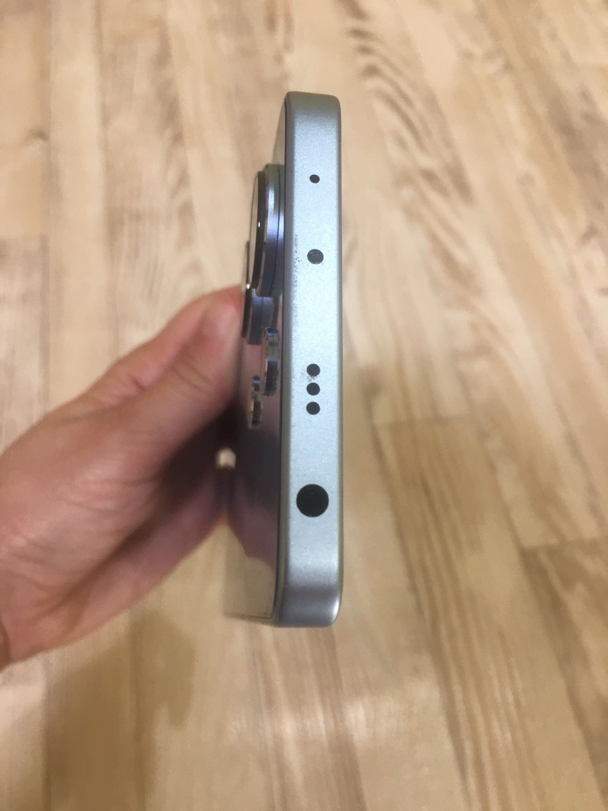 Redmi note 13 в гаранция до 05.2026