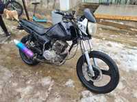 Vand zontes monster motor 200cc