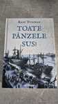 Carte tote pânzele sus