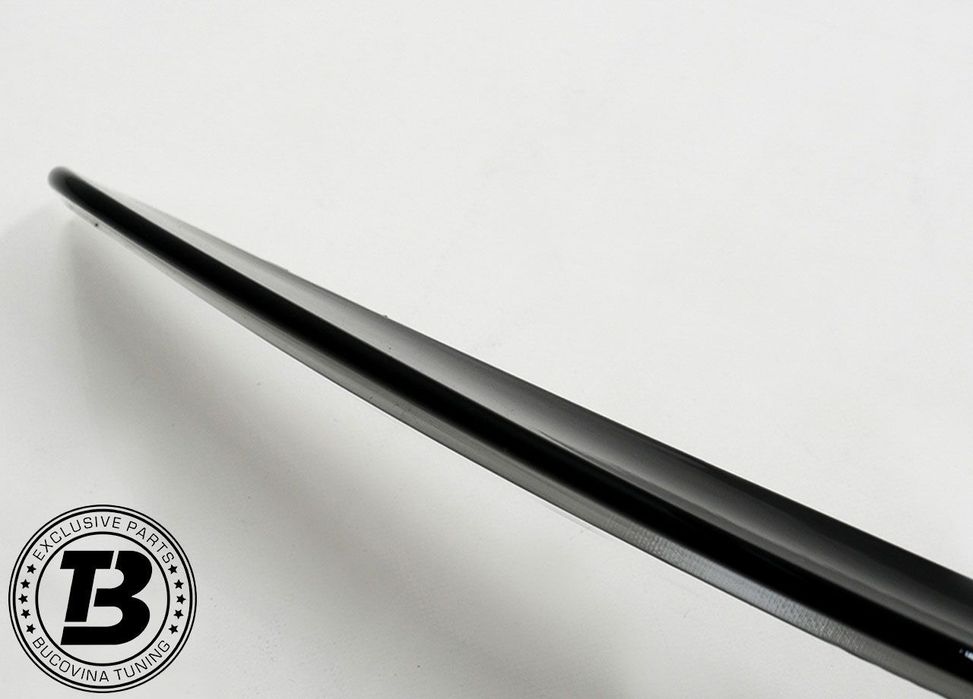 Eleron Portbagaj compatibil cu Mercedes CLS C257 CLS63 Design