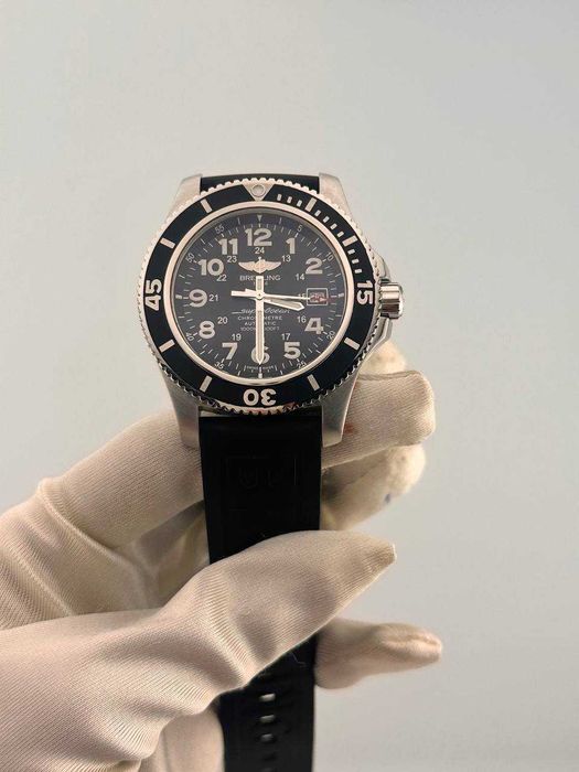 Breitling Super Ocean
