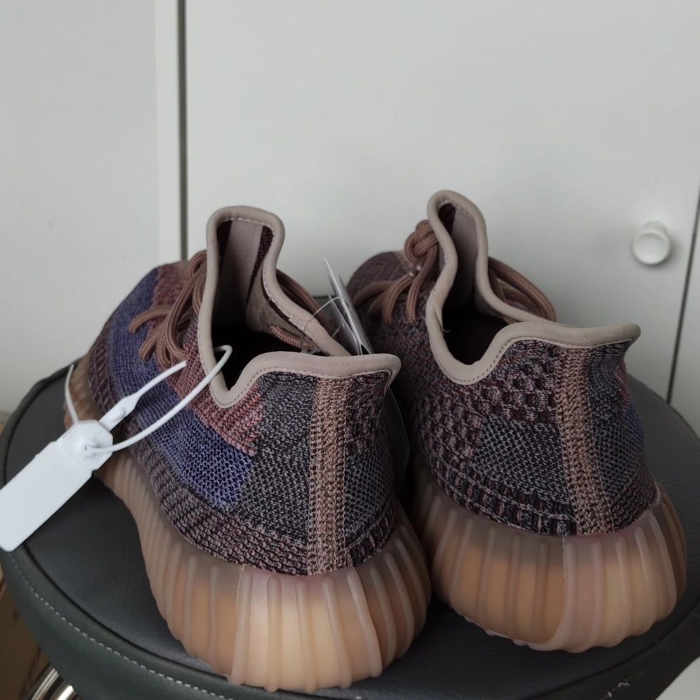 Yeezy Boost 350 V2 Fade (Yecher)