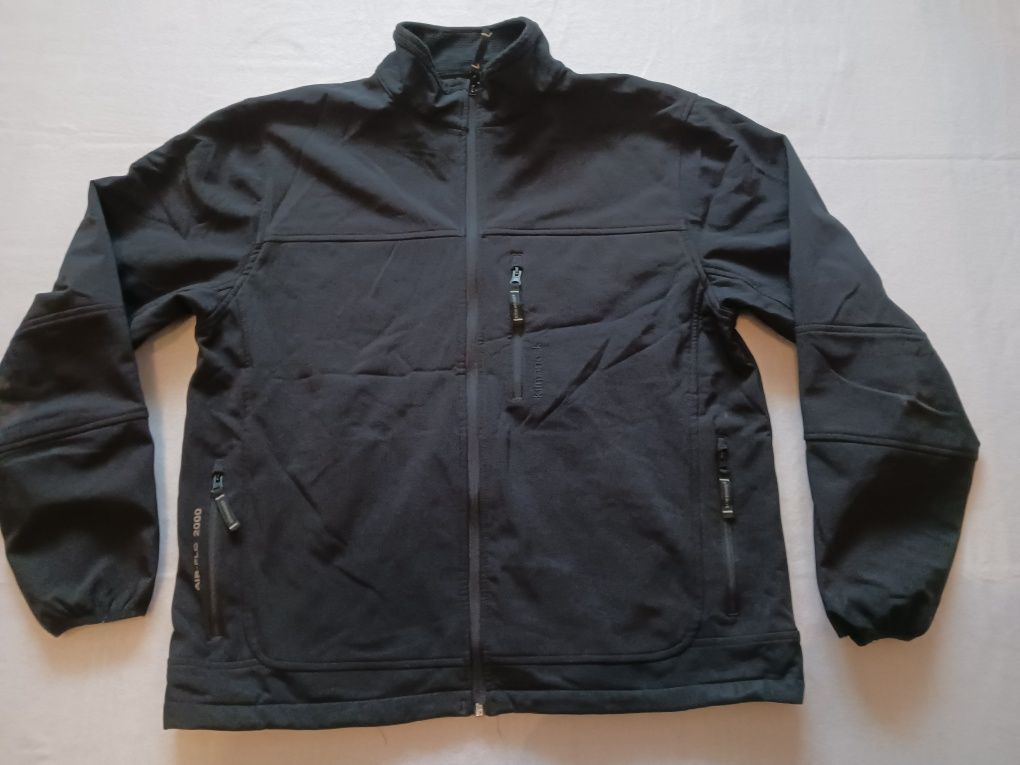 Geaca windstopper soft shell Kilmanock mărimea xl