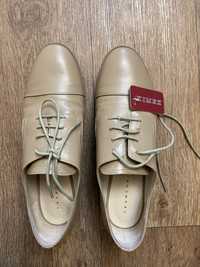 Продам новые женские туфли Franco Manatti