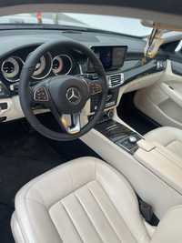 Mercedes cls250 cdi