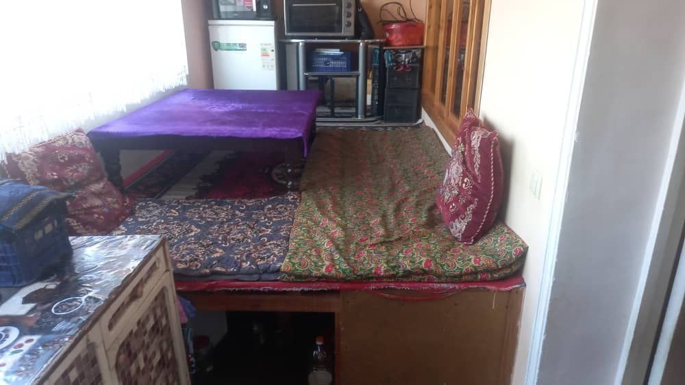 Продаю квартиру в Яшнабадском районе Тузел-1 2х комнатная 50 м2