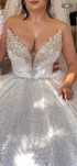 Rochie de mireasa