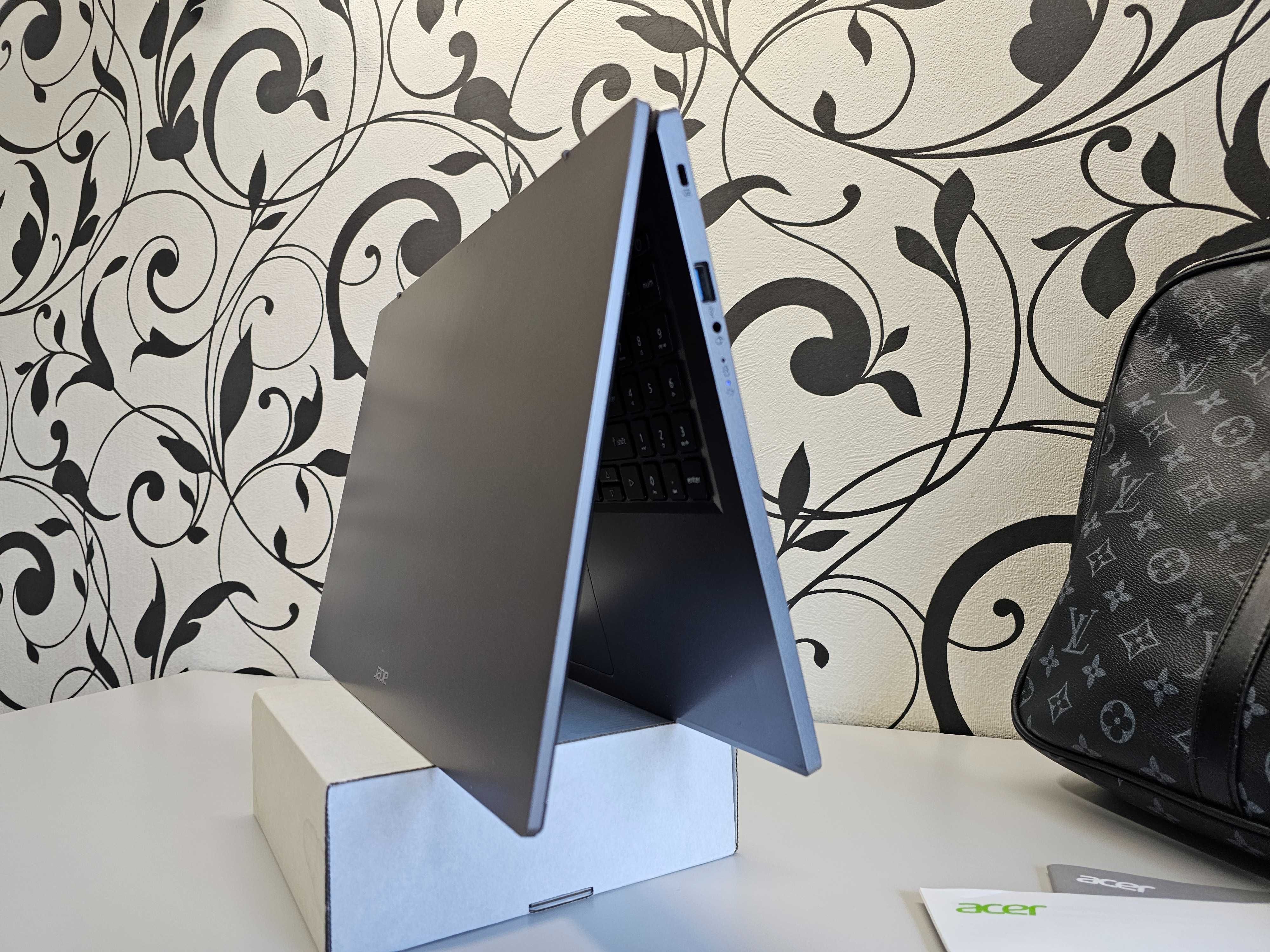 ПРОДАМ Acer Aspire A515 Ноутбук Core™i5-1335U/8GB/512SSD/15.6"iPSFulHD