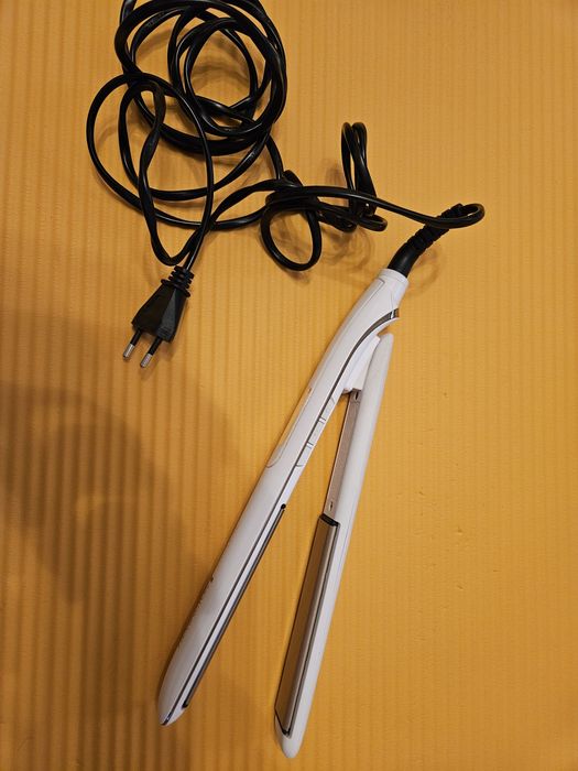 Placa de indreptat parul, Remington S5901, putin utilizata