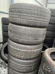 Anvelope de iarna 255/40 R20