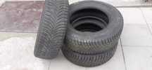Anvelope iarna Hankook 215/65/R16